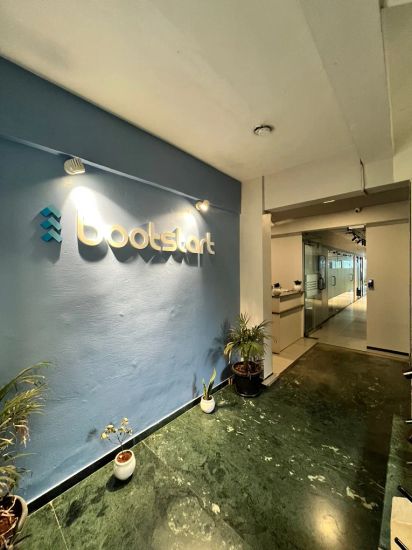 Bootstart Coworking – Arcadian Koregaon Park